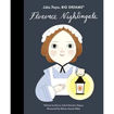Picture of LITTLE PEOPLE BIG DREAMS - FLORENCE NIGHTINGALE